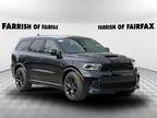 2024 Dodge Durango SRT Hellcat