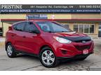 2013 Hyundai Tucson GL AWD Bluetooth 113 km Heated Se...