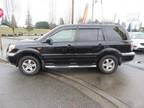 2007 Honda Pilot EX L w/DVD 4dr SUV 4WD