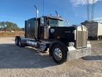 1996 Kenworth W900L