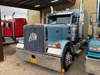 2005 Peterbilt 379 (CAT Dealer O/H Gold Kit w/ head July, '23)