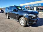 2021 Chevrolet Tahoe 4WD LT WITH LEATHER AND NEW BODY STYLE!