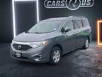 2016 Nissan Quest 3.5 S