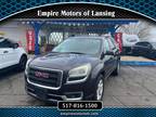 2013 GMC Acadia SLE-2 AWD