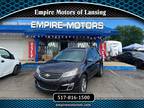 2016 Chevrolet Traverse 1LT AWD