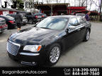 2011 Chrysler 300 Limited RWD