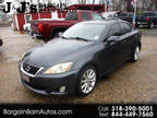 2009 Lexus IS IS 250 AWD 6-Speed Sequential