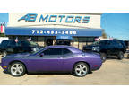 2010 Dodge Challenger 2dr Cpe R/T Classic