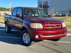 2004 Toyota Tundra Double Cab Limited Pickup 4D 6 1/2 ft
