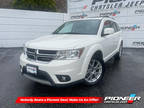 2015 Dodge Journey LIMITED - Bluetooth - Heated Seats