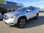 2018 GMC Acadia SLT