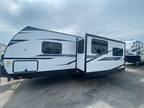 2022 Heartland Sundance Ultra-Lite 278BH