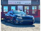 2016 Dodge Charger SRT Hellcat 4dr Sedan