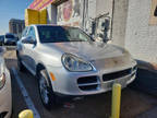 2004 Porsche Cayenne S Sport Utility 4D