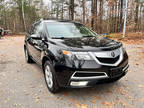 2010 Acura MDX SH AWD 4dr SUV