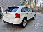 2013 Ford Edge SE 4dr Crossover