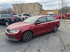 2016 Volkswagen Jetta 1.4T SE 4dr Sedan 6A