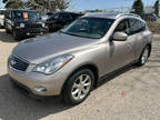 2008 INFINITI EX35 AWD 4dr Journey/only 147,151KM/no accident/mint!