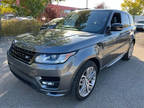 2014 Land Rover Range Rover Sport 4WD 4dr V8 Supercharged/Autobiography Dynamic!