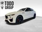 2024 Maserati Levante Modena Ultima