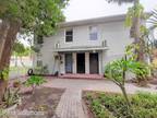 47 W Tarpon Ave, Unit #4 Tarpon Springs, FL