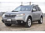 2010 Subaru Forester 2.5XT Premium