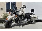 2007 Harley-Davidson Road King Police