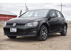 2016 Volkswagen Golf 1.8T S