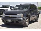 2005 Chevrolet TrailBlazer LS