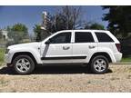 2006 Jeep Grand Cherokee Laredo