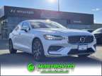 2021 Volvo S60 T6 Inscription