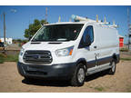 2016 Ford Transit Cargo 250