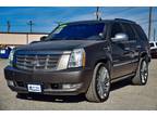 2011 Cadillac Escalade Premium