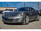 2007 Saturn SKY Base