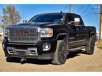 2019 GMC Sierra 2500HD Denali NEW TRADE IN