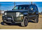 2008 Jeep Liberty Sport