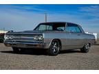 1965 Chevrolet Chevelle Ss New Motor