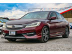 2017 Honda Accord Touring