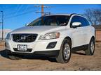 2010 Volvo XC60 3.2 AWD 3.2 LITER