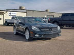 2009 Mercedes-Benz SL-Class SL 550