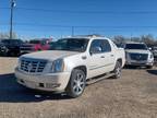 2008 Cadillac Escalade EXT Base