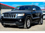 2011 Jeep Grand Cherokee Limited