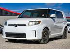 2012 Scion xB Base