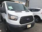 2015 Ford Transit-250 148 El Hi Rf 9070 Rwd Cargo Base