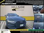 2016 Audi A6 2.0T Premium Plus