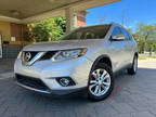 2016 Nissan Rogue AWD 4dr SV