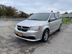 2011 Dodge Grand Caravan Passenger Mainstreet Minivan 4D