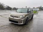 2013 Scion xB Hatchback 4D