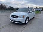 2019 Dodge Grand Caravan Passenger SXT Minivan 4D