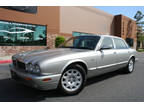 1998 Jaguar XJ-Series XJ8L 4dr Sedan